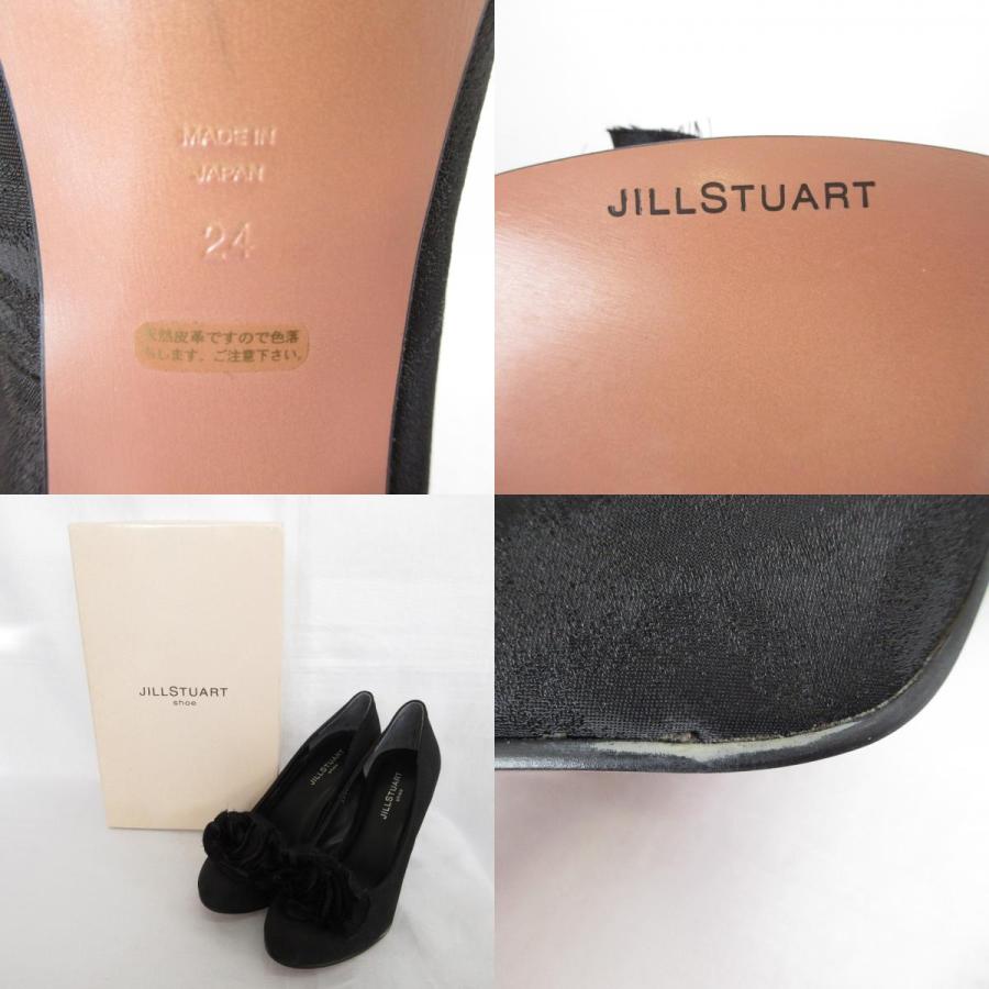 JILL STUART（ジルスチュアート） 未使用 フラワーコサージュ 2WAY