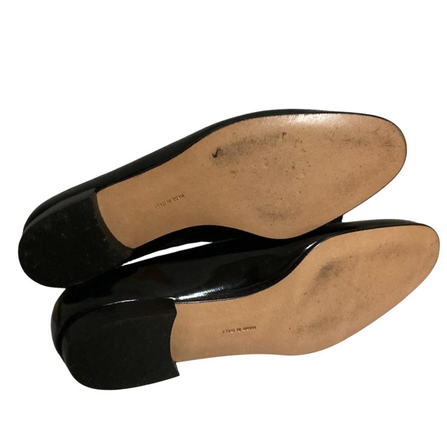 美品 Salvatore Ferragamo サルヴァトーレフェラガモ ヴァラリボン
