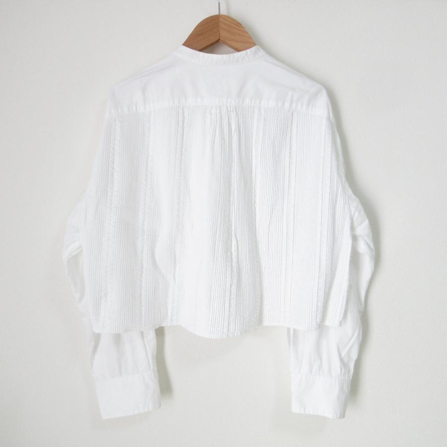 Pheeta（フィータ） 美品 23AW Pheeta Trinity ブザムシャツ ショート