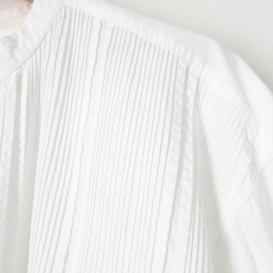 Pheeta（フィータ） 美品 23AW Pheeta Trinity ブザムシャツ ショート
