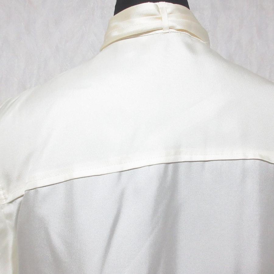 TORY BURCH（トリーバーチ） 未使用 HOLLY BLOUSE シルク100％ 長袖 