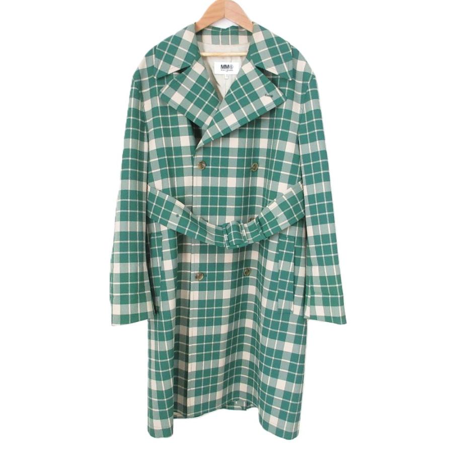 Maison Margiela（メゾンマルジェラ） 美品 MM6 Maison Margiela