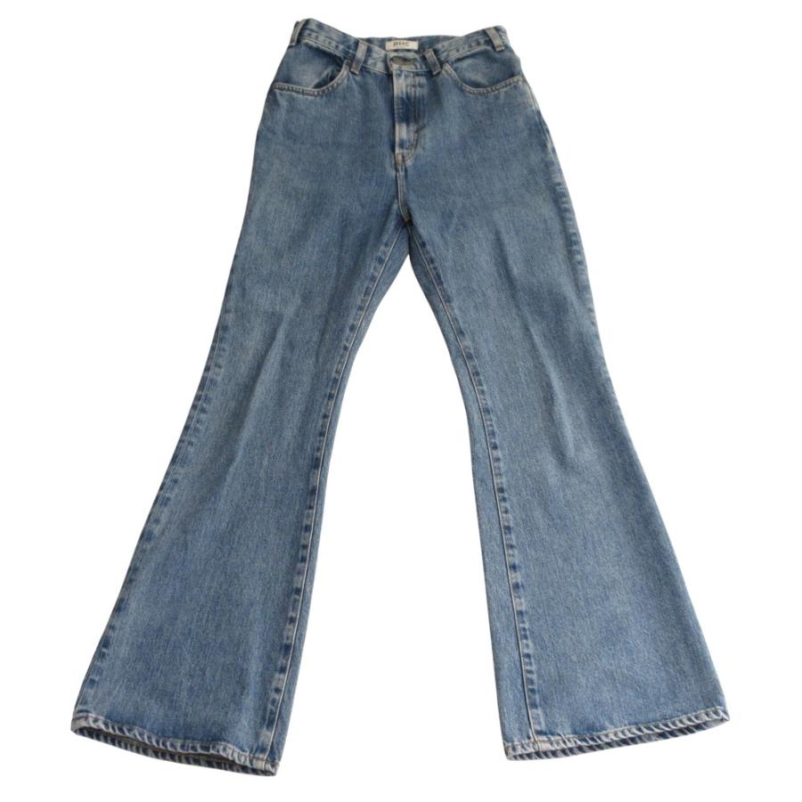 Ron Herman（ロンハーマン） 良品 RHC フレアーデニムパンツ ジーンズ