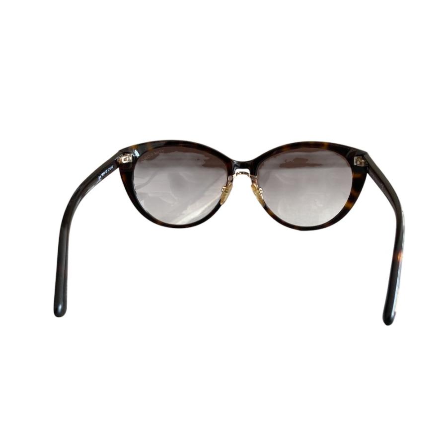 TOM FORD（トムフォード） 美品 GINA サングラス TF345 52F べっ甲