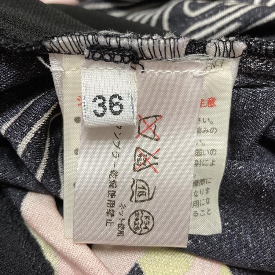 LEONARD（レオナール） 美品 LEONARD PARIS レオナールパリ フラワー