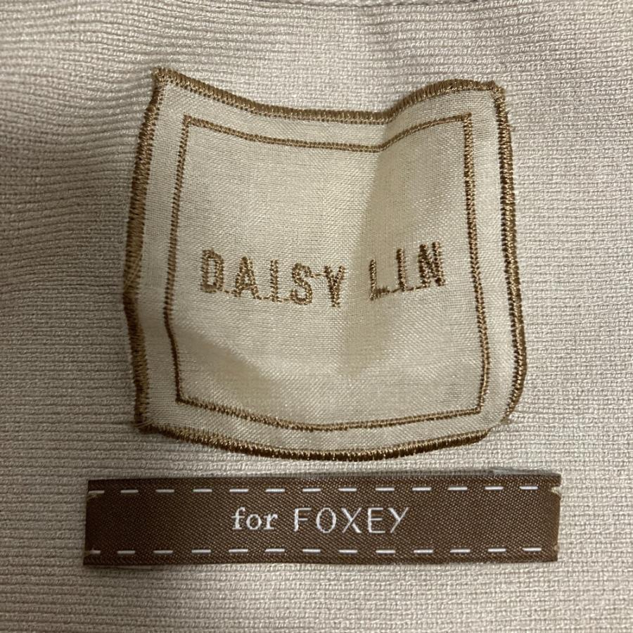 新品同様 DAISY LIN デイジーリンフォーフォクシー Wストーン