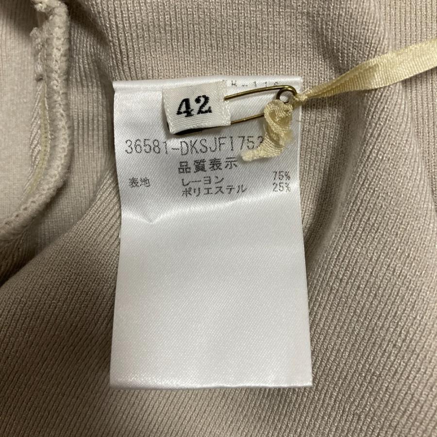 foxeyデイジーリン　2way　 カーディガン　トップス 新品未使用タグ付き FOXEY Daisy Linカーディガン