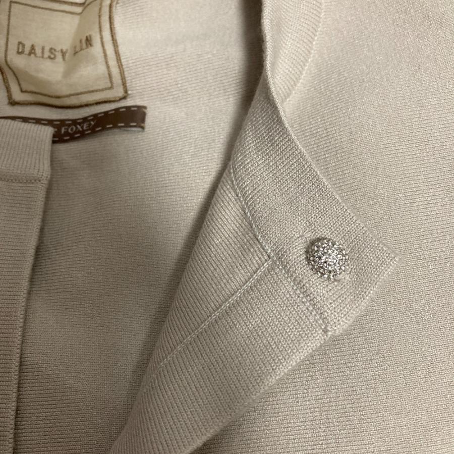 新品同様 DAISY LIN デイジーリンフォーフォクシー Wストーン