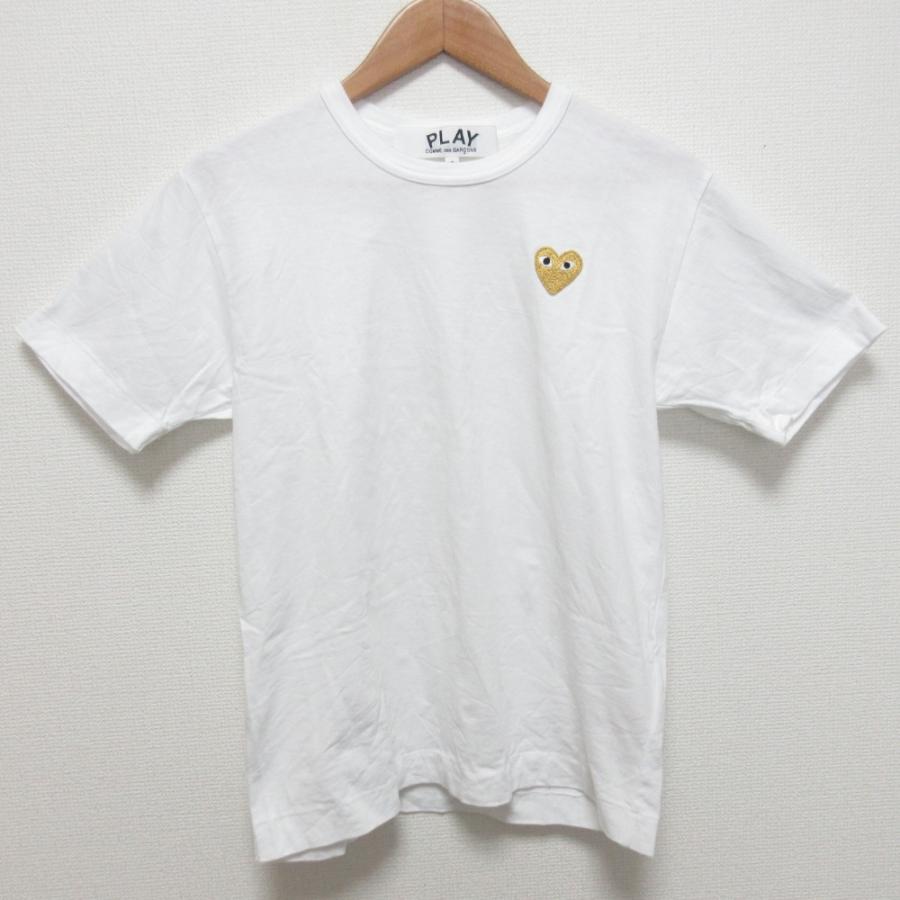 PLAY COMME des GARCONS 良品 プレイコムデギャルソン AD2025/4 ハート