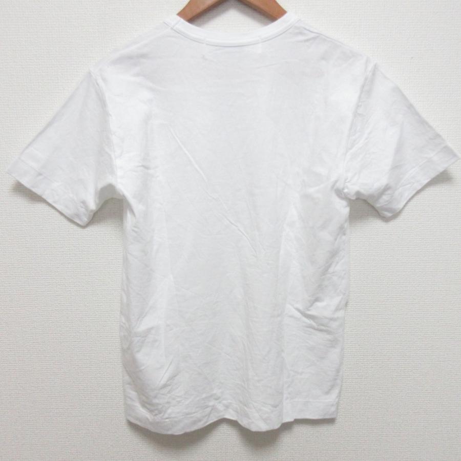 PLAY COMME des GARCONS 良品 プレイコムデギャルソン AD2025/4 ハート