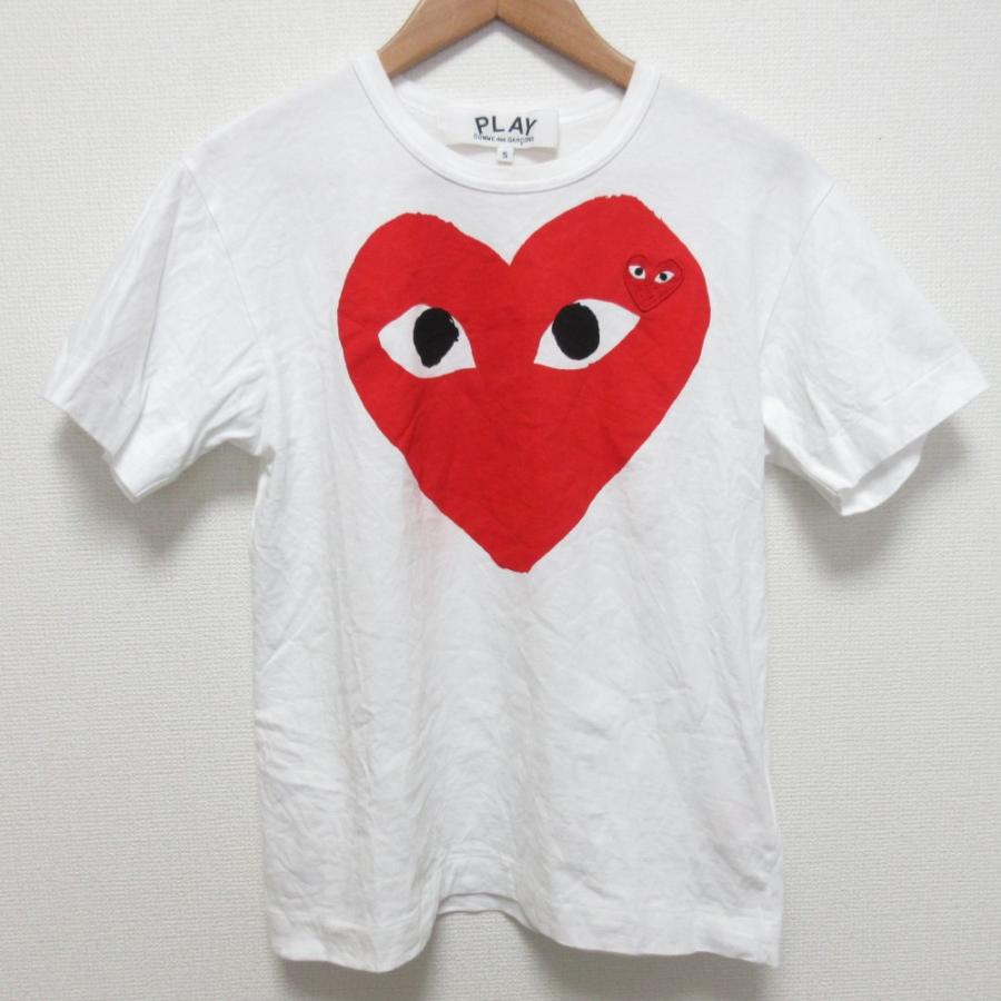 PLAY COMME des GARCONS 良品 プレイコムデギャルソン AD2024/10