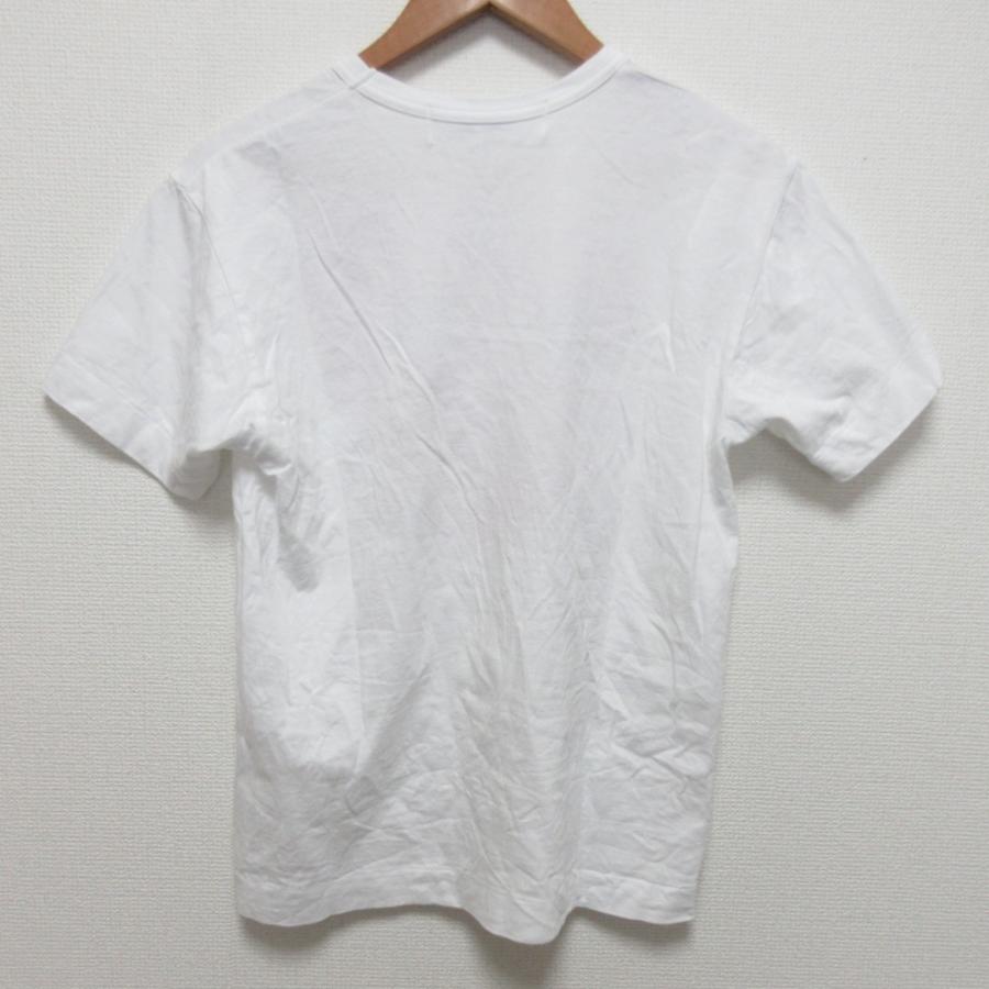 PLAY COMME des GARCONS 良品 プレイコムデギャルソン AD2024/10