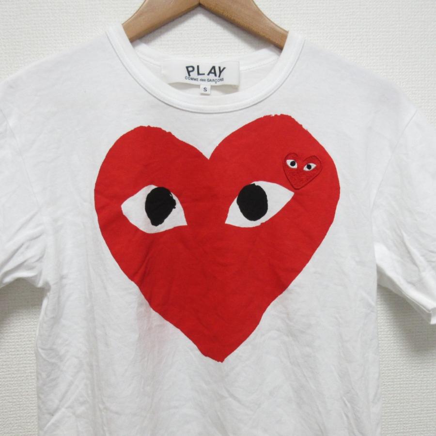 PLAY COMME des GARCONS 良品 プレイコムデギャルソン AD2024/10