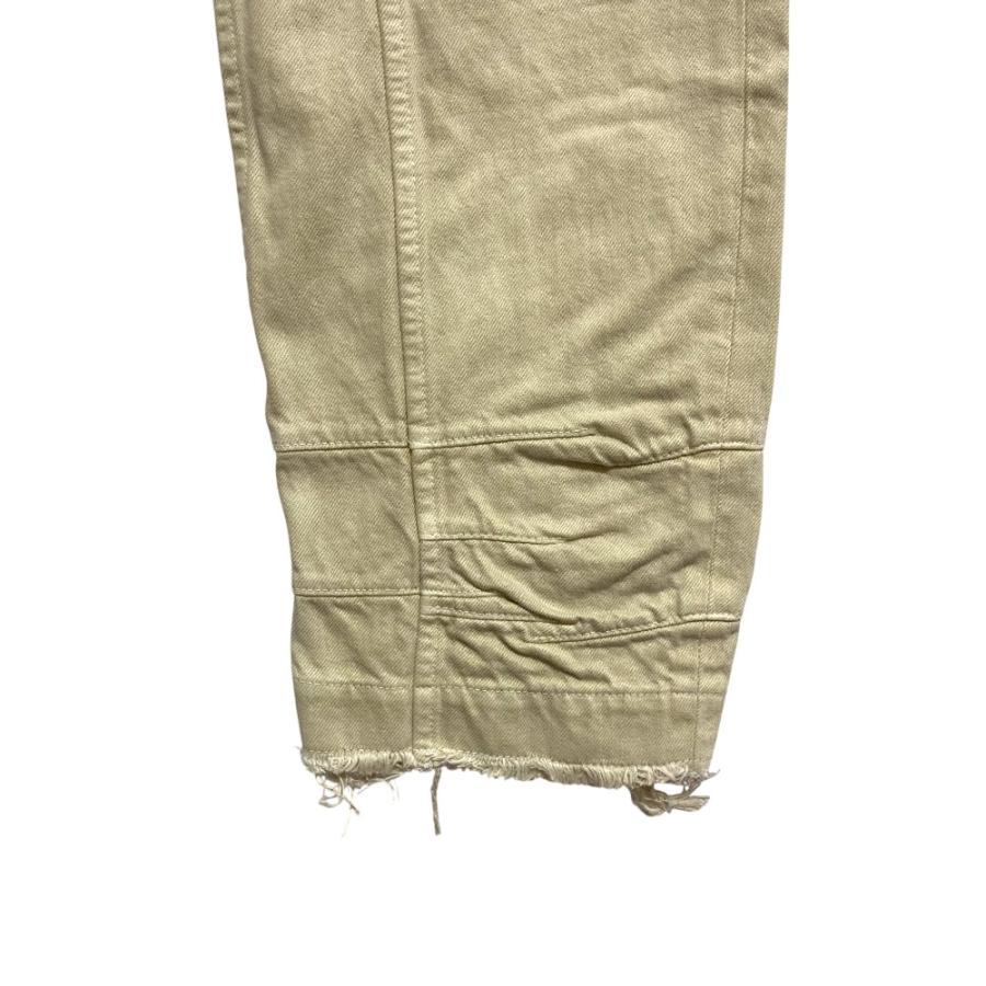 JIL SANDER（ジルサンダー） 良品 24AW JIL SANDER デニムパンツ