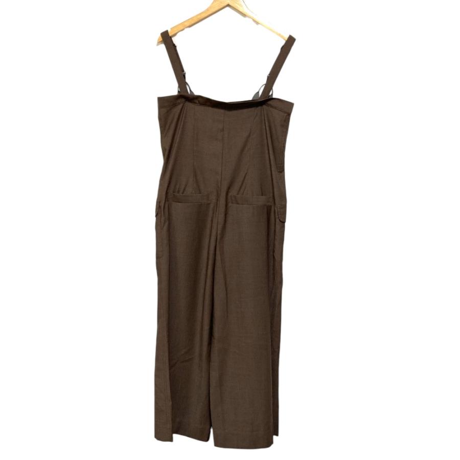 未使用 25AW IENA LA BOUCLE イエナ ラ ブークル ウーステッド 