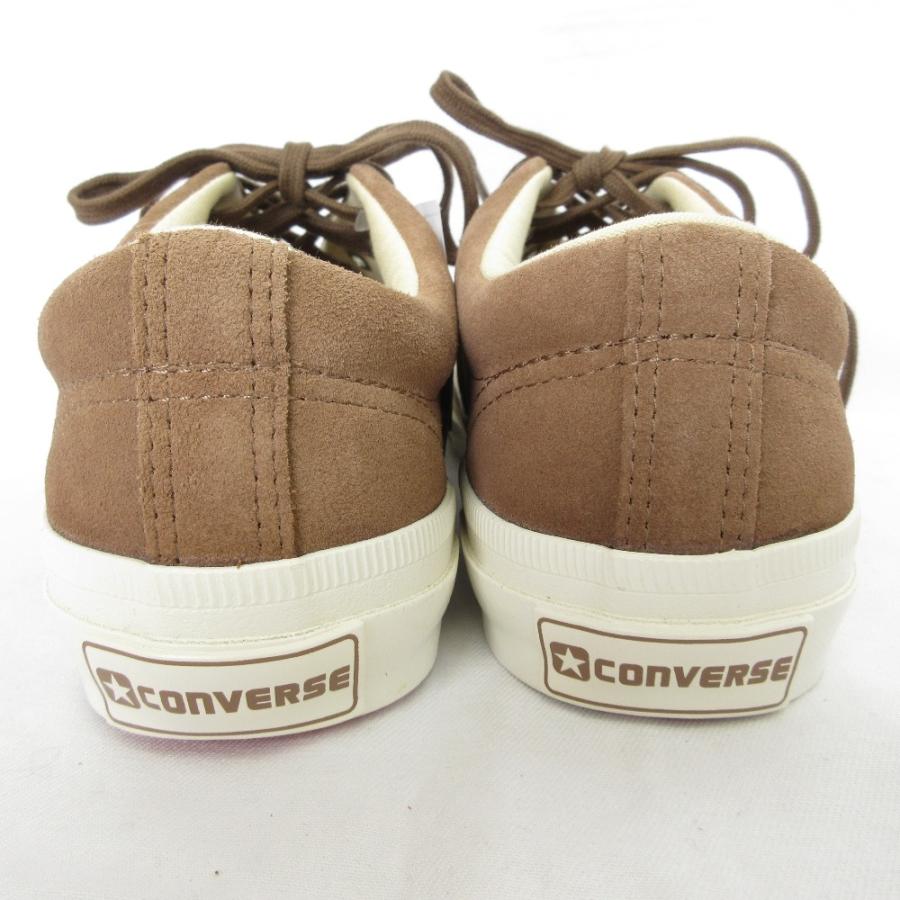 CONVERSE（コンバース） 未使用 25SS CONVERSE イエナ別注 SKIDGRIP 