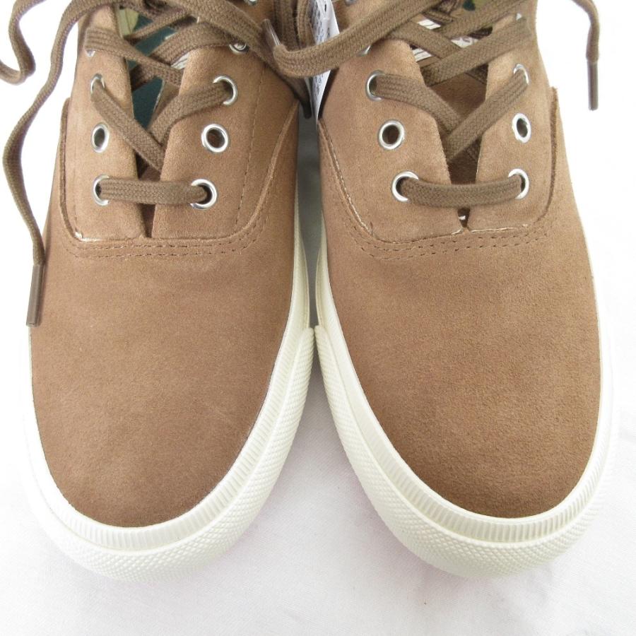 CONVERSE（コンバース） 未使用 25SS CONVERSE イエナ別注 SKIDGRIP 