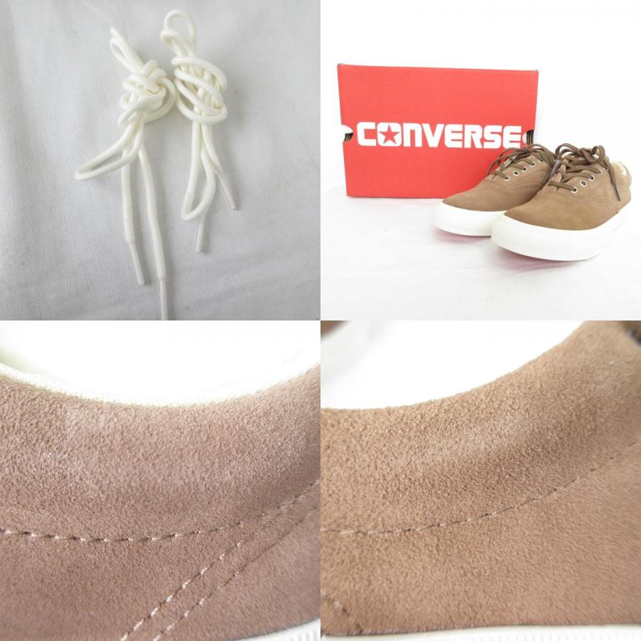 CONVERSE（コンバース） 未使用 25SS CONVERSE イエナ別注 SKIDGRIP 
