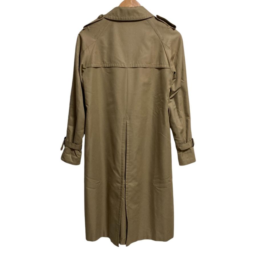 Aquascutum（アクアスキュータム） 美品 ライナー付き トレンチコート