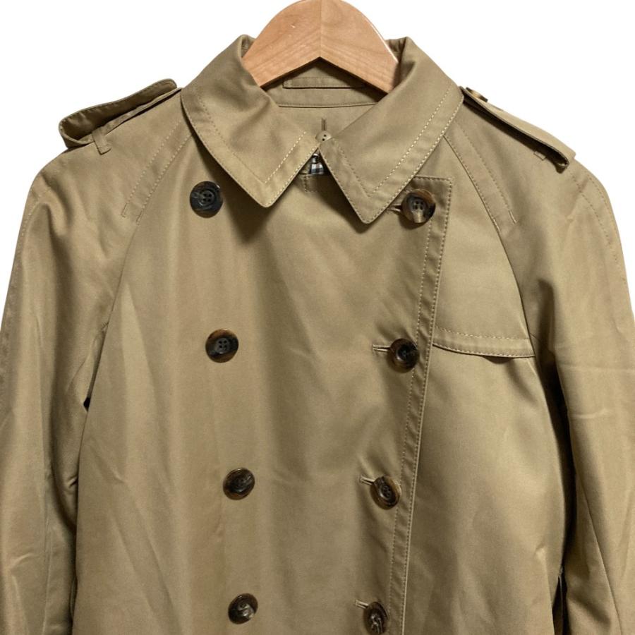 Aquascutum（アクアスキュータム） 美品 ライナー付き トレンチコート