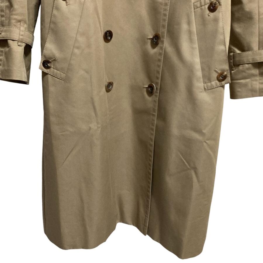 Aquascutum（アクアスキュータム） 美品 ライナー付き トレンチコート