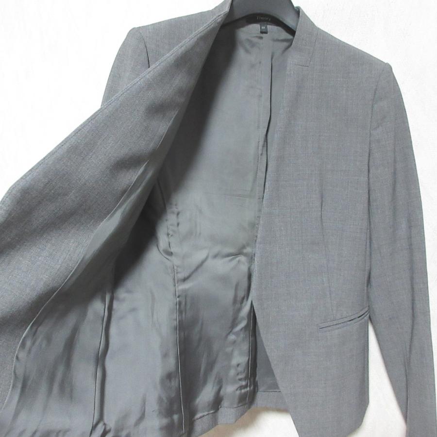 theory セオリー　ジャケット、スラックス セオリー(Theory)公式通販 メンズファッション