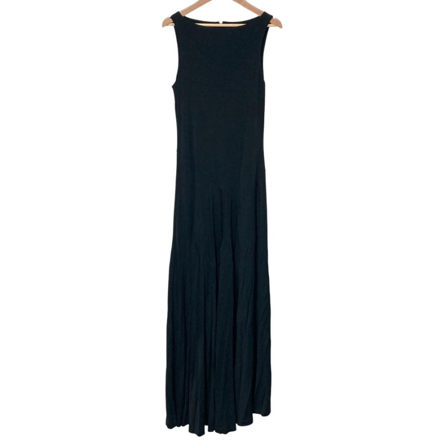 POLO RALPH LAUREN（ポロ・ラルフローレン） 美品 ノースリーブ ロング