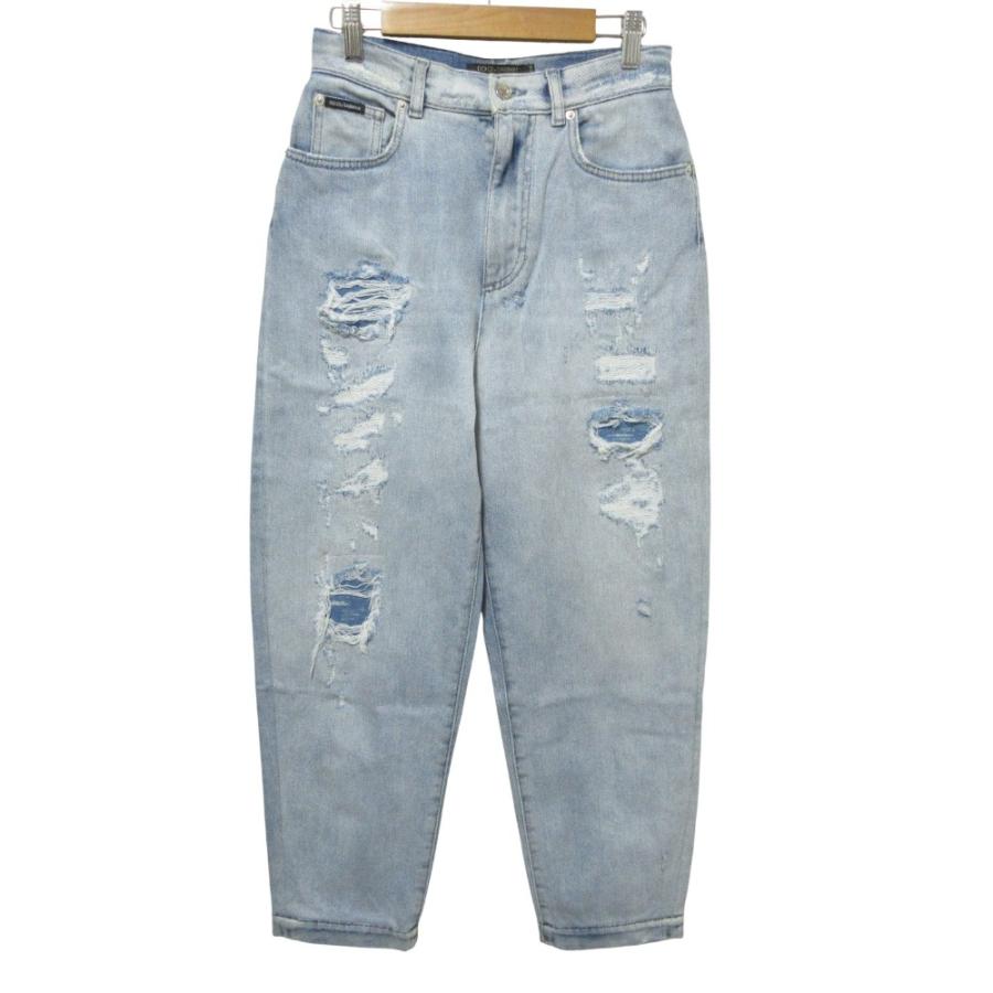 DOLCE&GABBANA（ドルチェ & ガッバーナ） 美品 クリーニング済 Dolce