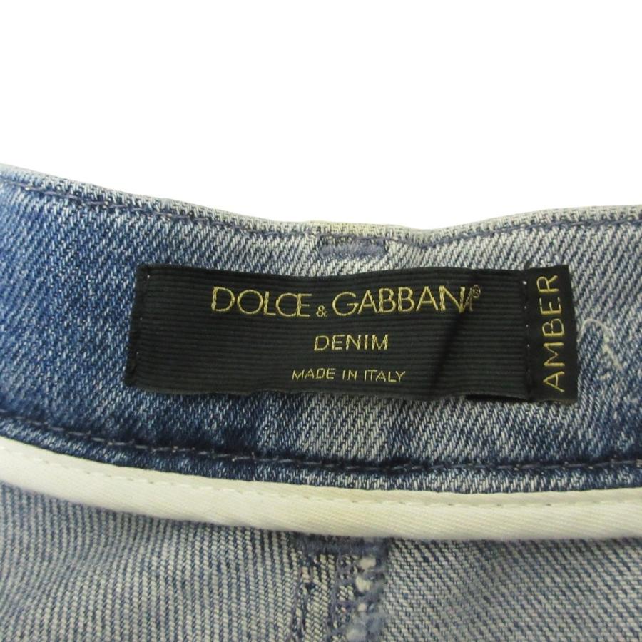 DOLCE&GABBANA（ドルチェ & ガッバーナ） 美品 クリーニング済 Dolce