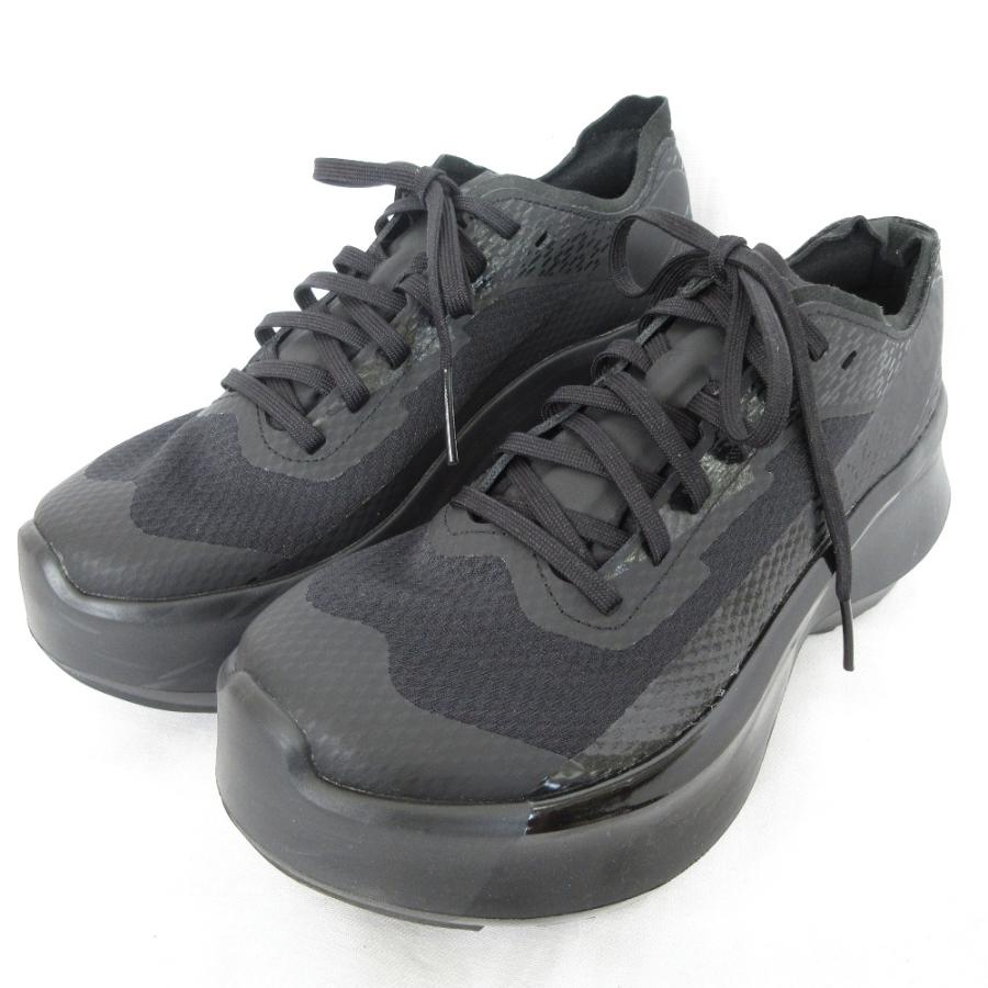 SALOMON（サロモン） 新品同様 SALOMON COMMEdesGARCONS