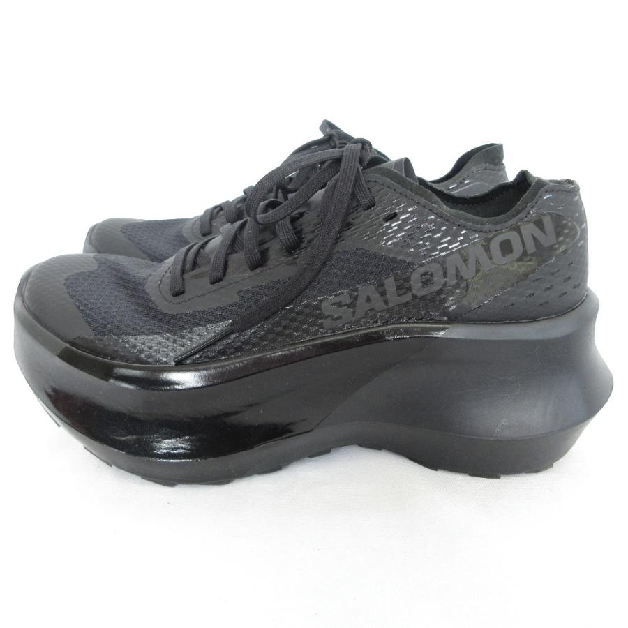SALOMON（サロモン） 新品同様 SALOMON COMMEdesGARCONS