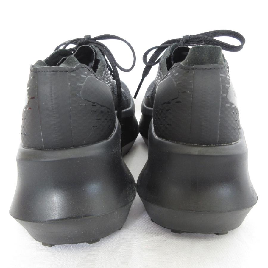 SALOMON（サロモン） 新品同様 SALOMON COMMEdesGARCONS 
