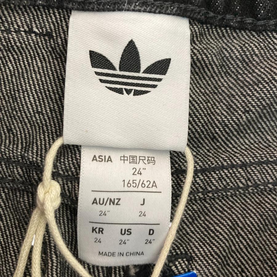 adidas（アディダス） 未使用 25AW adidas オリジナルス ルーズデニム