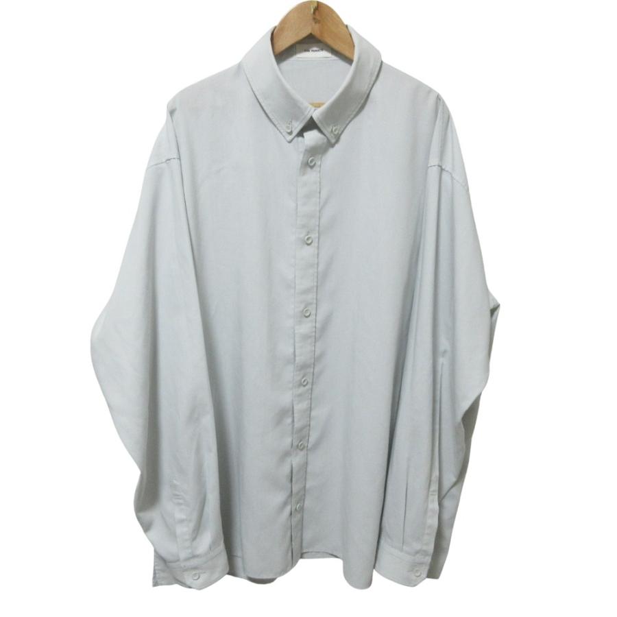 THE RERACS（ザ リラクス） 良品 24SS THE RERACS オックスフォード