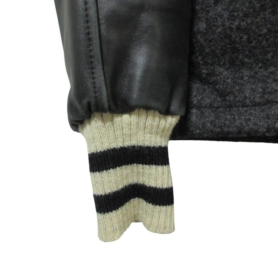 ISABEL MARANT ETOILE（イザベルマランエトワール） 良品 袖ラムレザー