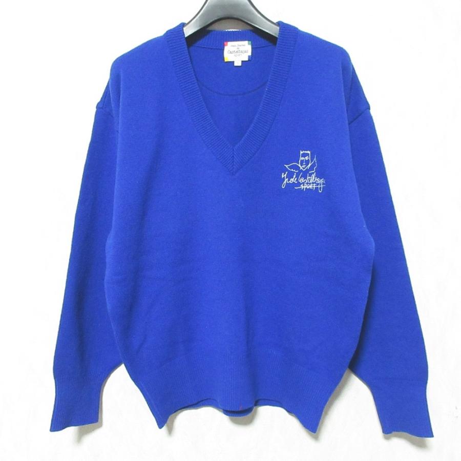 CASTELBAJAC（カステルバジャック） 美品 Castelbajac sport スポーツ