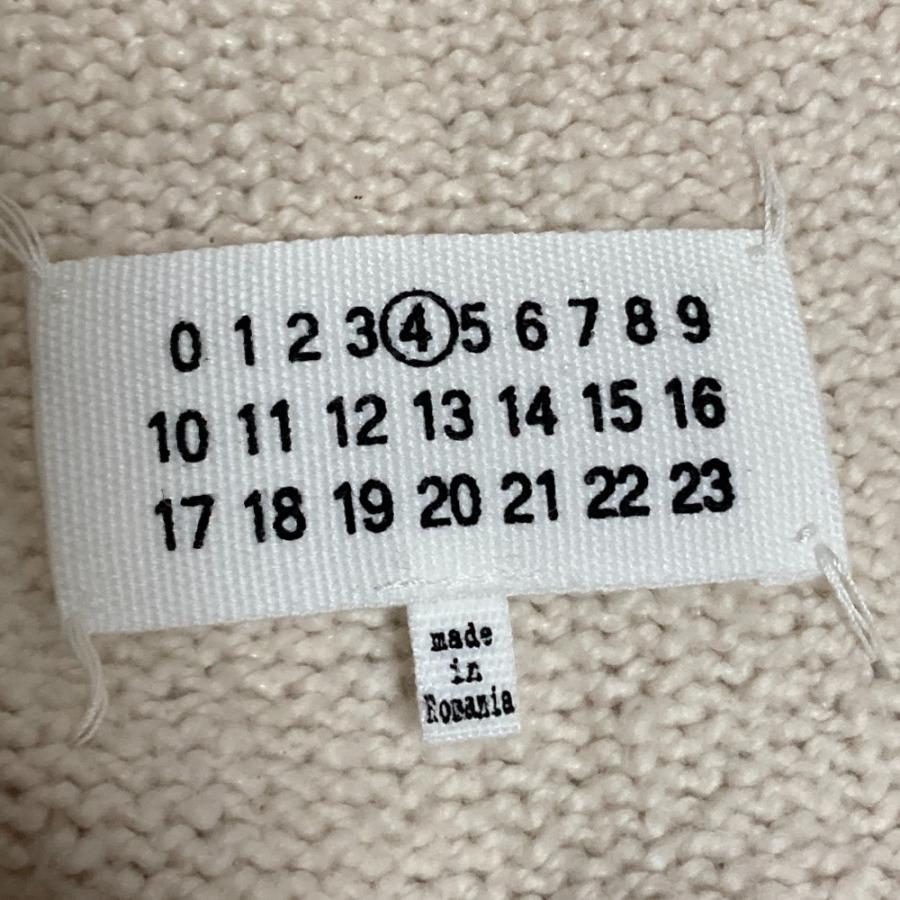 Maison Margiela（メゾンマルジェラ） 美品 Maison Margiela 4 4
