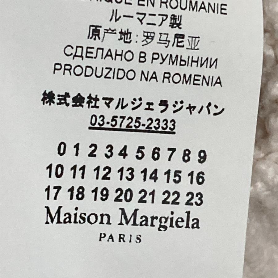 Maison Margiela（メゾンマルジェラ） 美品 Maison Margiela 4 4