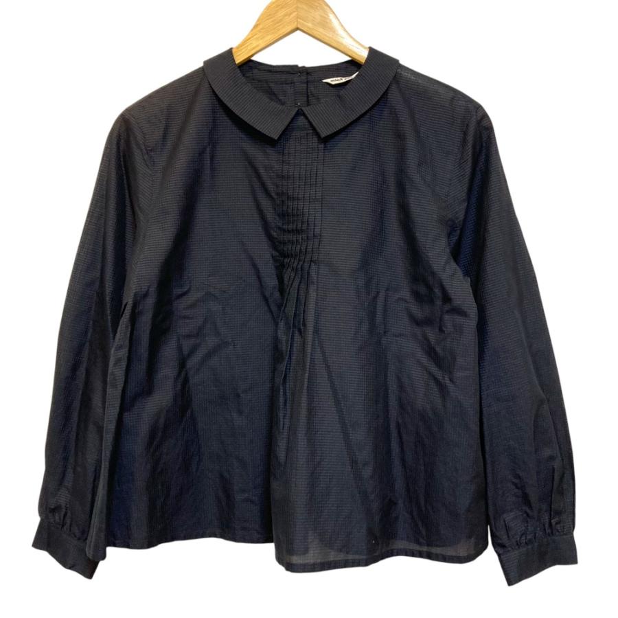 mina perhonen（ミナペルホネン） 美品 24SS mina perhonen particule