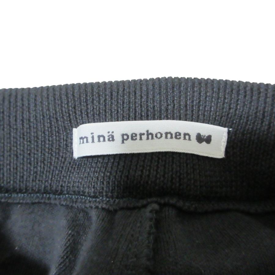 mina perhonen（ミナペルホネン） 美品 24SS mina perhonen frid