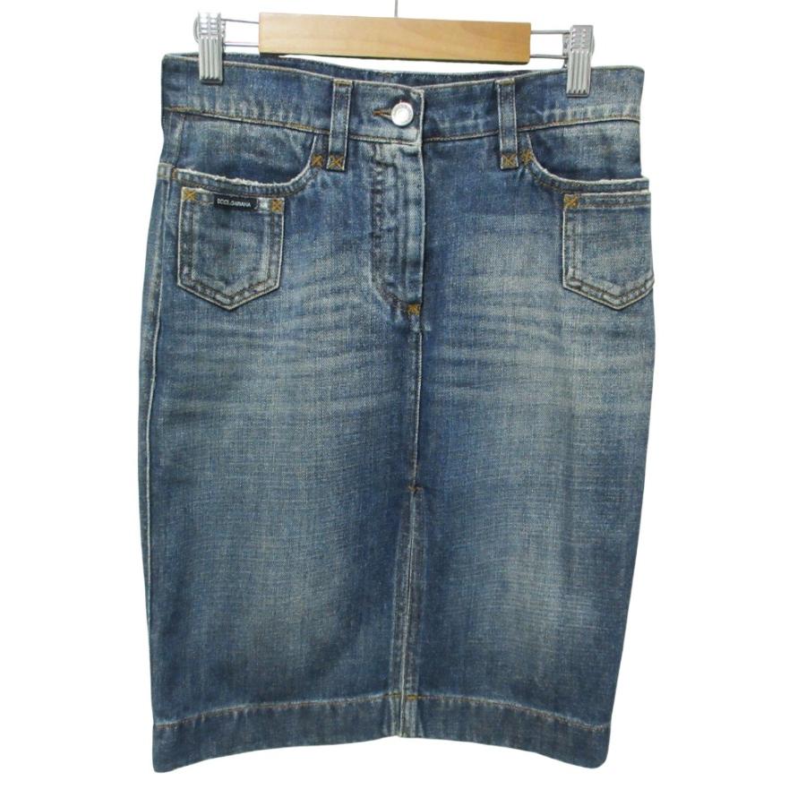DOLCE&GABBANA（ドルチェ & ガッバーナ） 美品 DOLCE & GABBANA