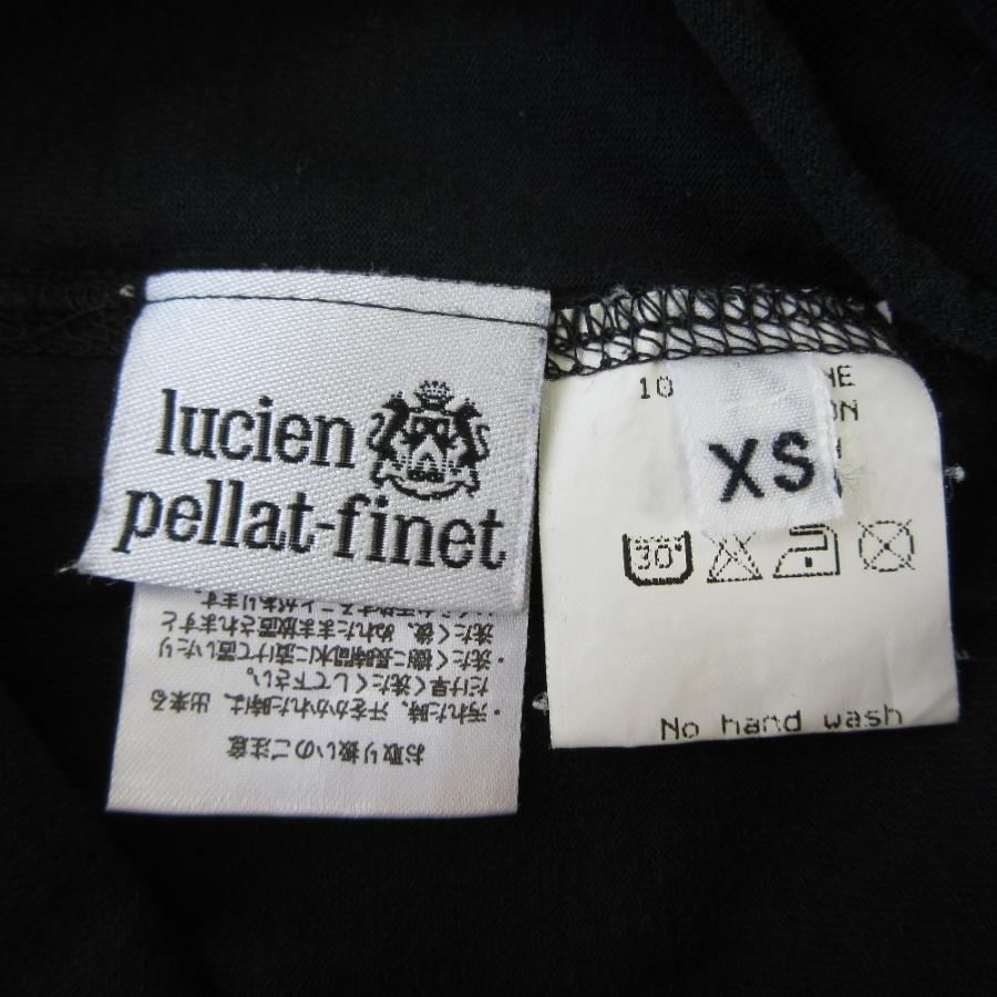 Lucien Pellat-Finet（ルシアン・ペラフィネ） 良品 スカルプリント