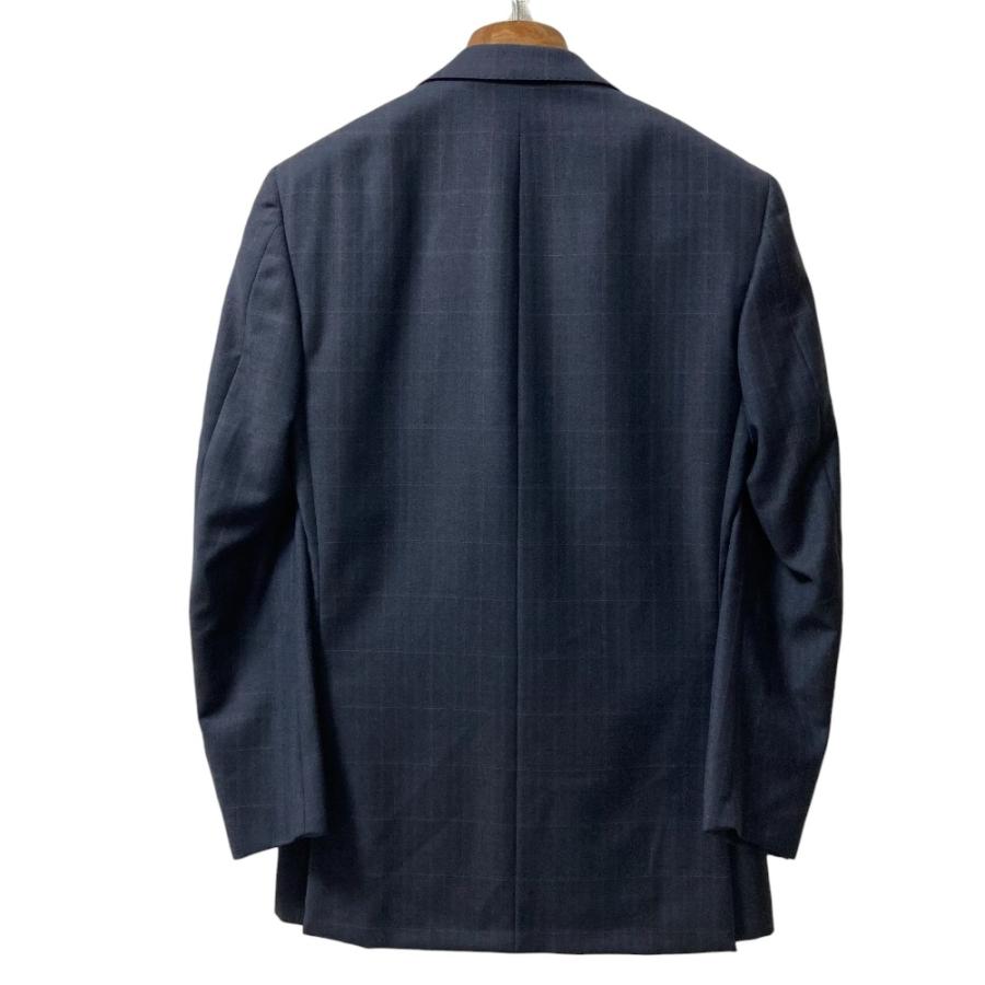 美品 エルメネジルドゼニア セットアップ スーツ TROFEO 美品 Ermenegildo Zegna エルメネジルドゼニア TROFEO チェック