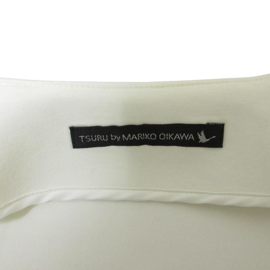 TSURU by Mariko Oikawa（ツルバイマリコオイカワ） 良品 Esmeralda