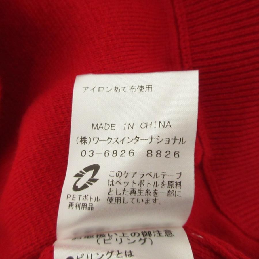 美品 24AW TSURU By MARIKO OIKAWA ツルバイマリコオイカワ Larissa パール ニット カーディガン KN-2242150 フリーサイズ ブラック レディース 古着 中古 USED TSURU by Mariko Oikawa（ツルバイマリコオイカワ）の「【Tsuru by