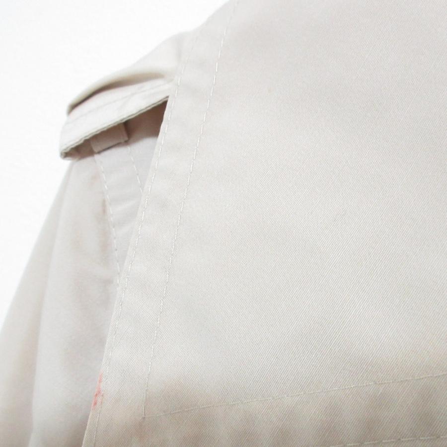 ＊美品＊ MAX MARA WEEKEND レインコート (サイズ38）ベージュ 美品＊ MAX MARA WEEKEND レインコート (サイズ38）ベージュ Max Mara