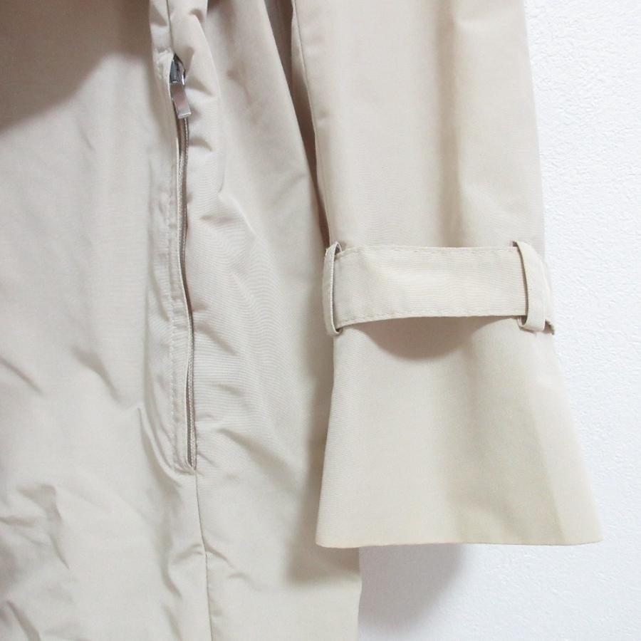 ＊美品＊ MAX MARA WEEKEND レインコート (サイズ38）ベージュ 美品＊ MAX MARA WEEKEND レインコート (サイズ38）ベージュ Max Mara