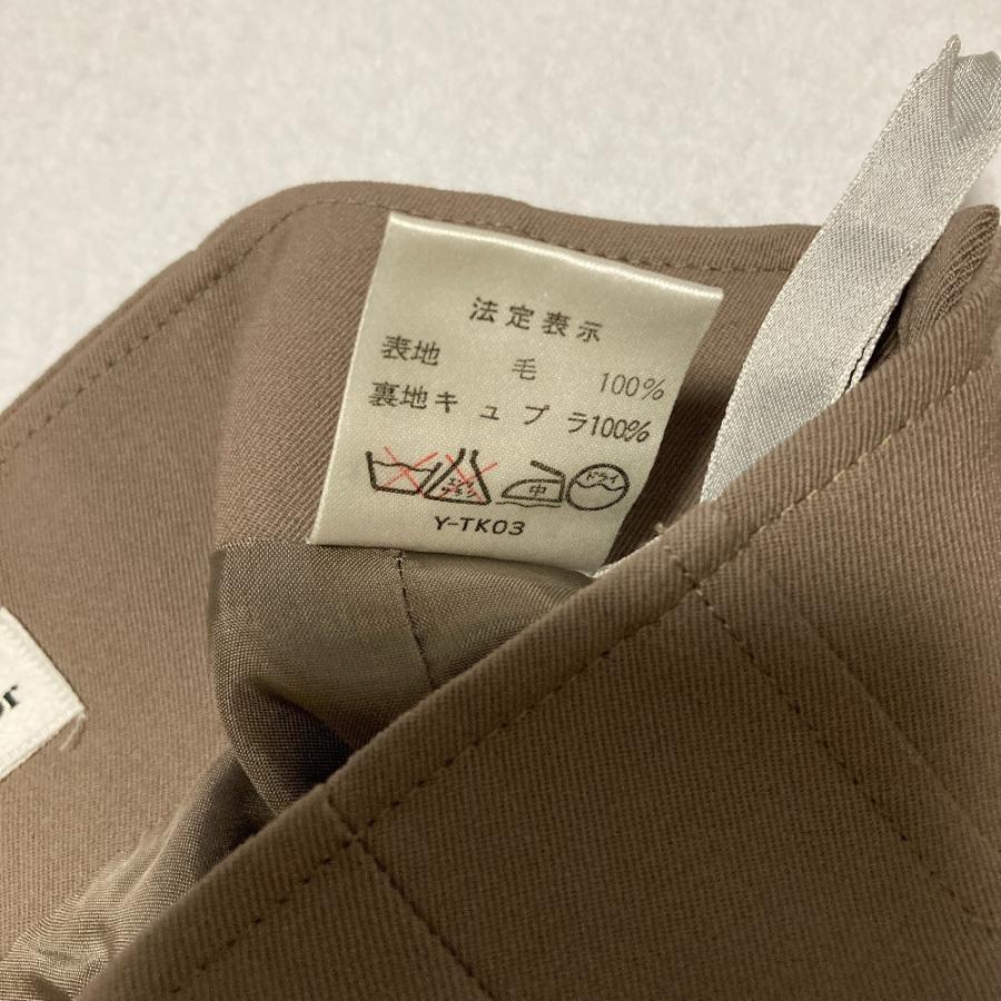 Christian Dior（クリスチャン・ディオール） 美品 ハイウエスト