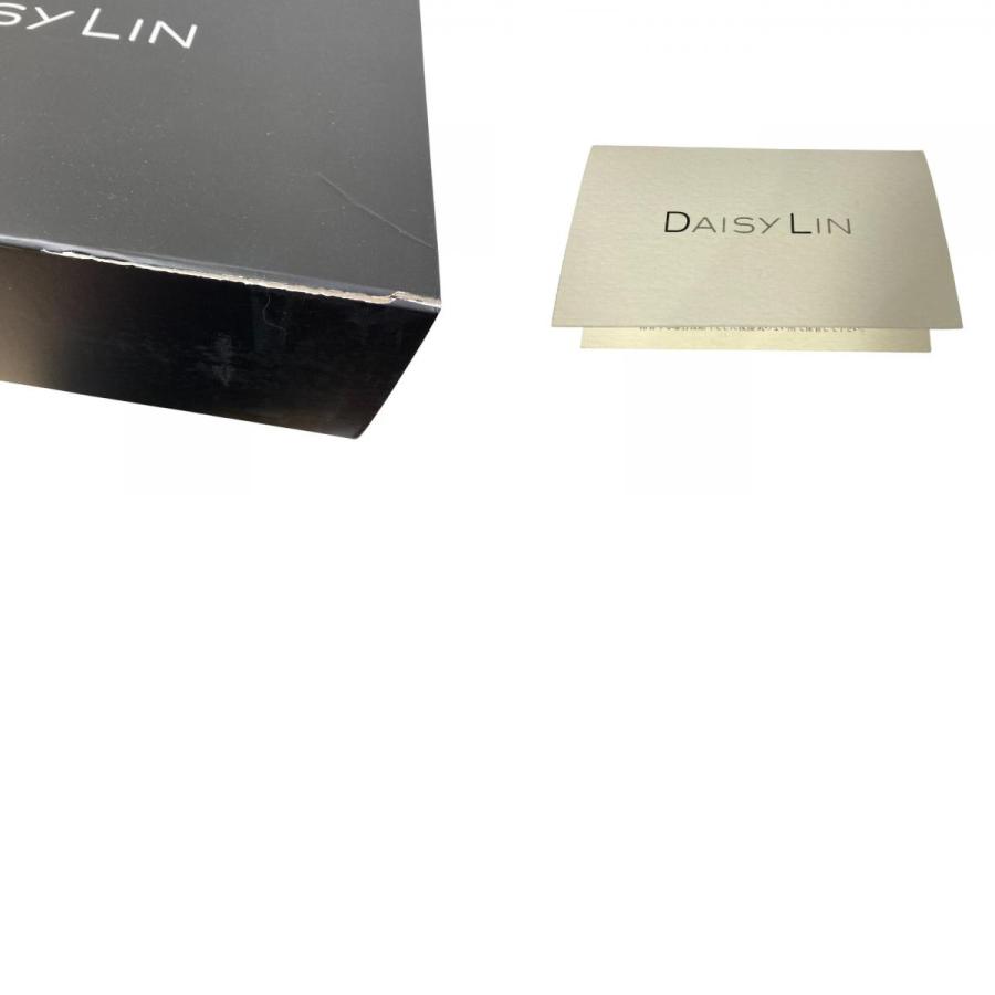 良品 DAISY LIN デイジーリン フォクシー WATS スニーカー サイズ36 約