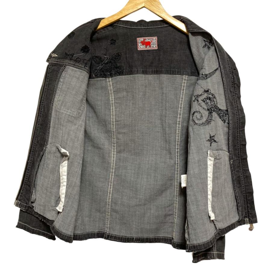 OLLEBOREBLA（オレボレブラ） 美品 OLLEBOREBLA ALBEROBELLO